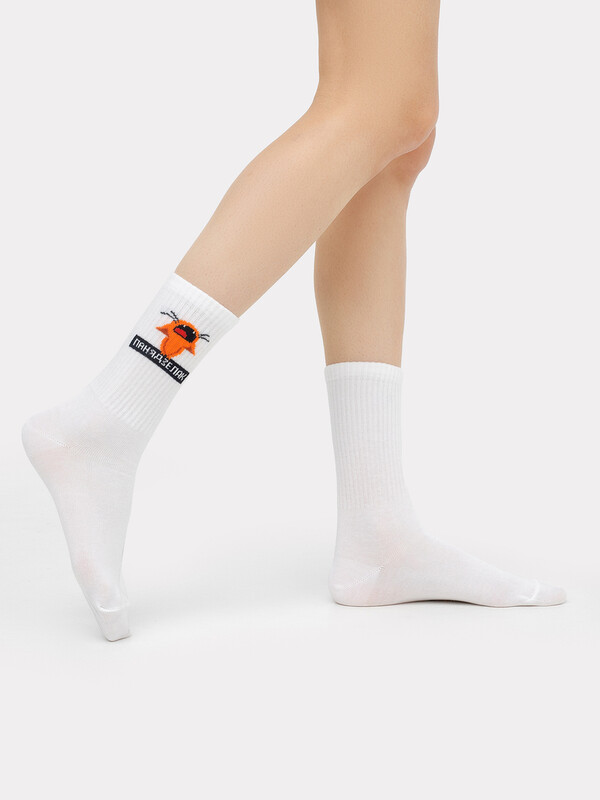 НОСКИ ЖЕНСКИЕ 217K-2664