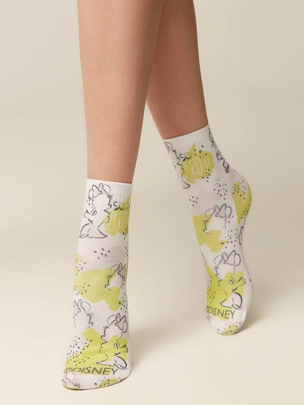 Носки женские CONTE Носки женские ©Disney