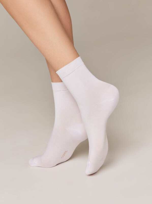 Носки женские CONTE CLASSIC
