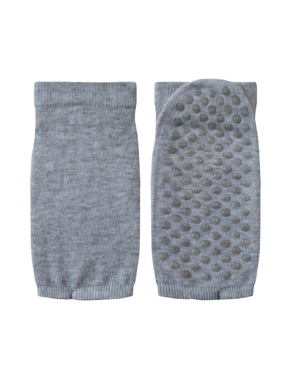 Короткие Брестские Носки женские ACTIVE YOGA (антискользящей стопой) 23С1360