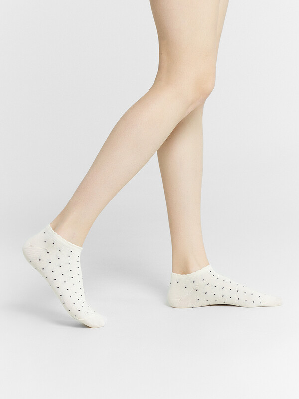 НОСКИ ЖЕНСКИЕ 3004K-2352