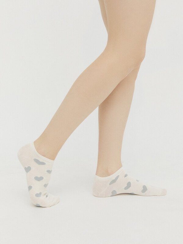 НОСКИ ЖЕНСКИЕ 306K-2310