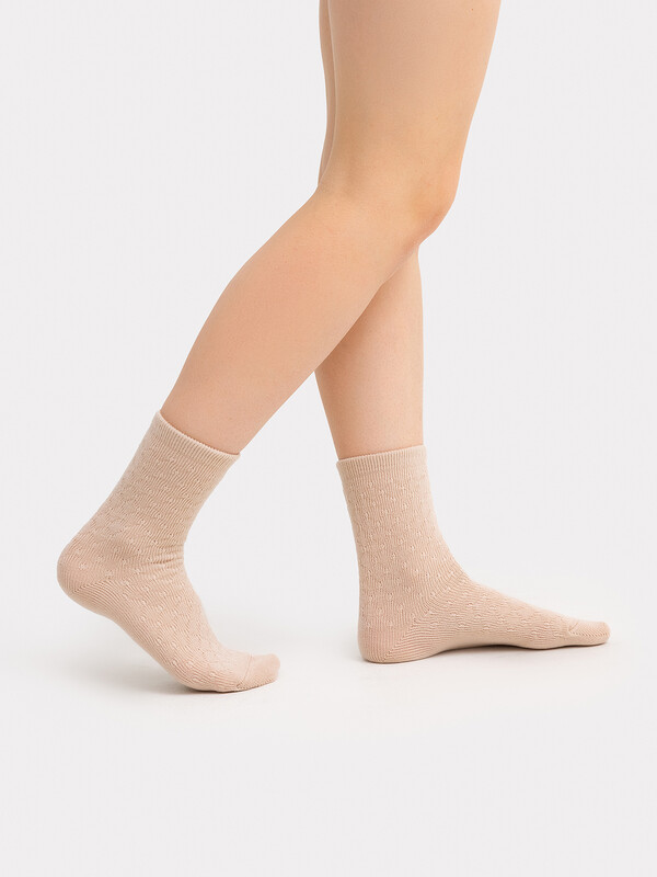 НОСКИ ЖЕНСКИЕ 394K-1553