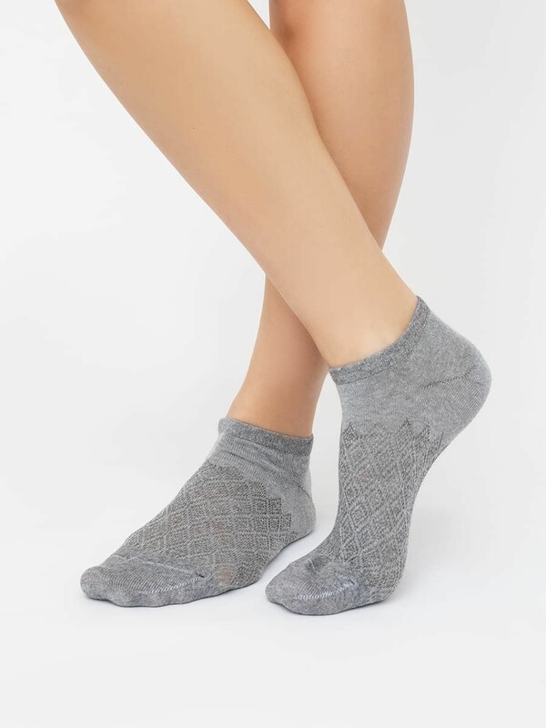 НОСКИ ЖЕНСКИЕ 395K-1978