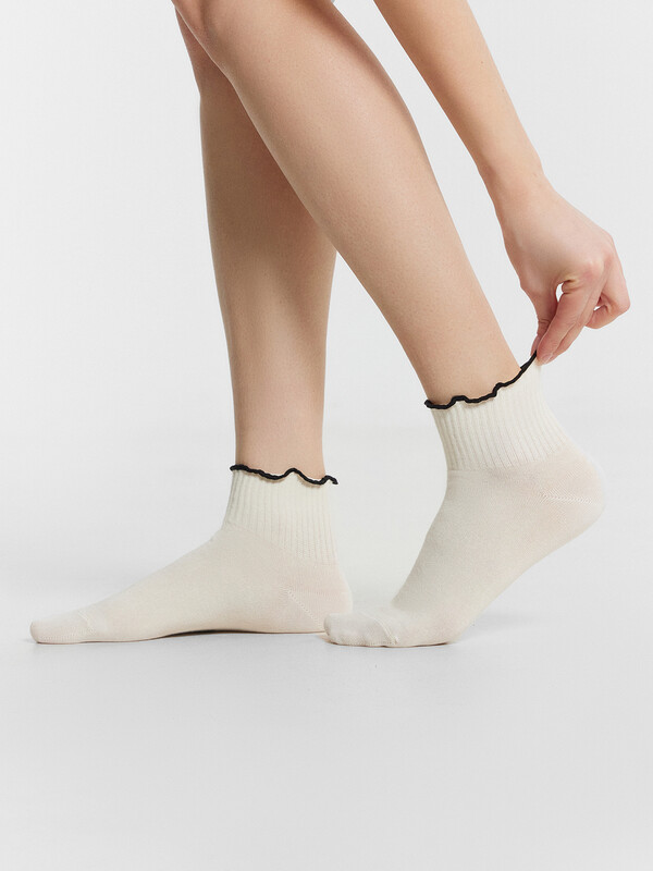 НОСКИ ЖЕНСКИЕ 396K-1681