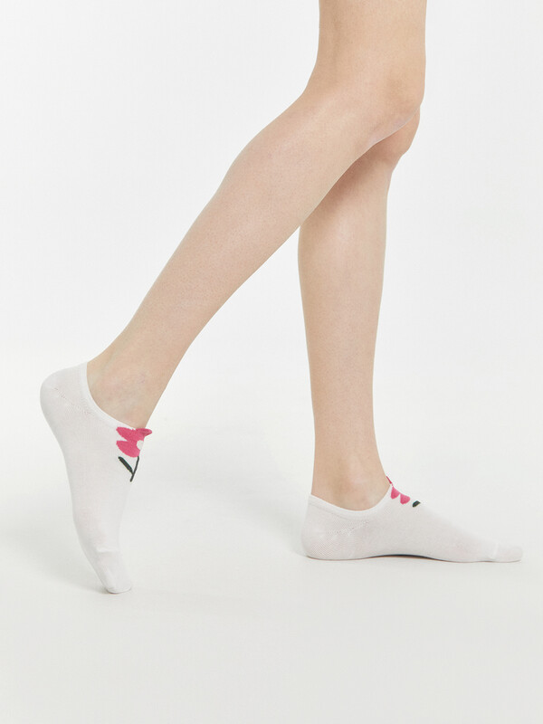 НОСКИ ЖЕНСКИЕ 397K-2747