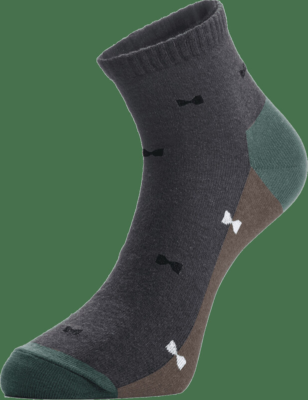 Носки женские CHOBOT Носки женские 50s-79