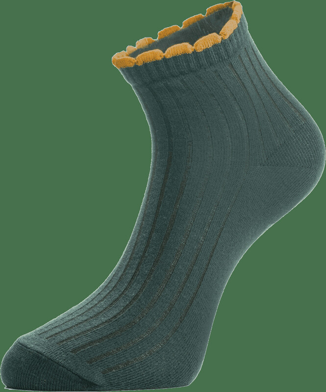 Носки женские CHOBOT Носки женские 50s-81