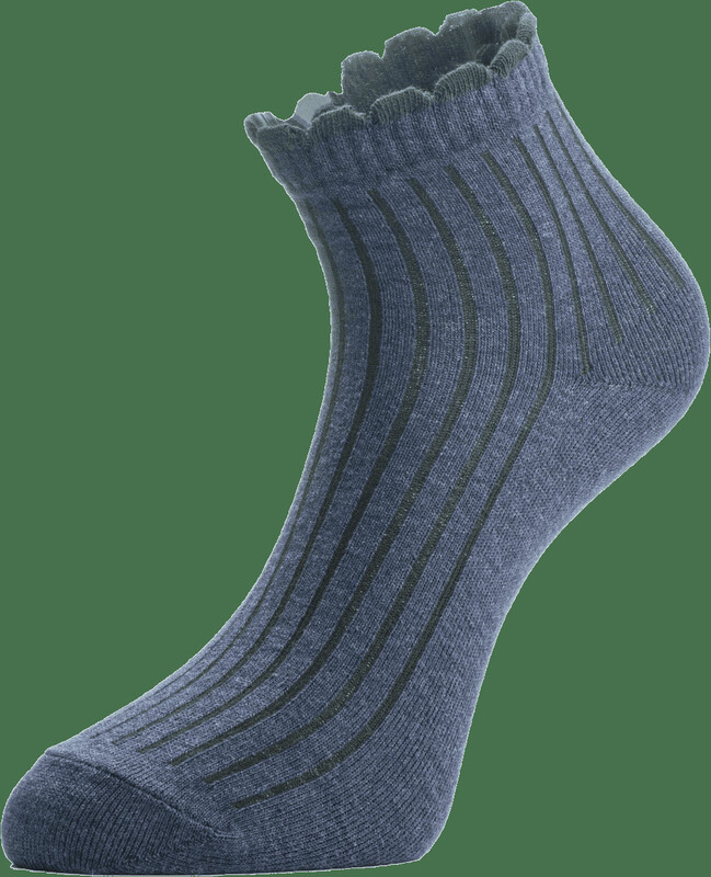 Носки женские CHOBOT Носки женские 50s-81