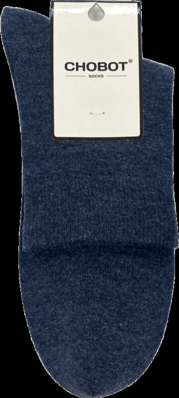 Классические CHOBOT Носки женские 50s-92