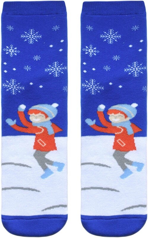 Носки женские HOME LINE 52-105 Носки женские