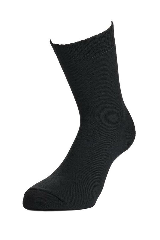 Классические CHOBOT Носки женские махровые 5523-2