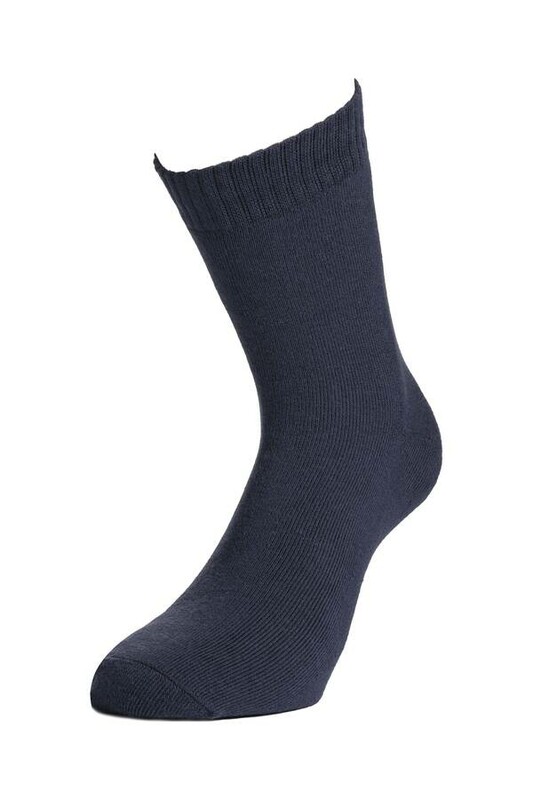 Классические CHOBOT Носки женские махровые 5523-2