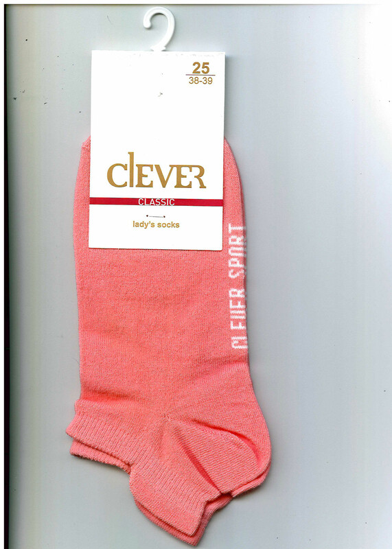 Носки женские