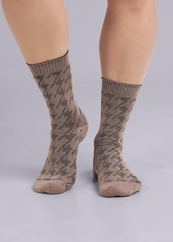 Носки женские