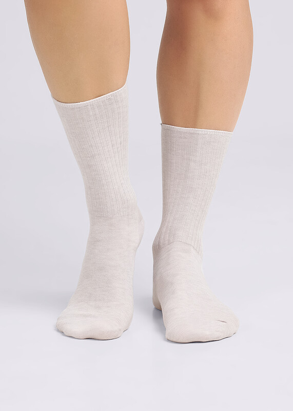 Носки женские