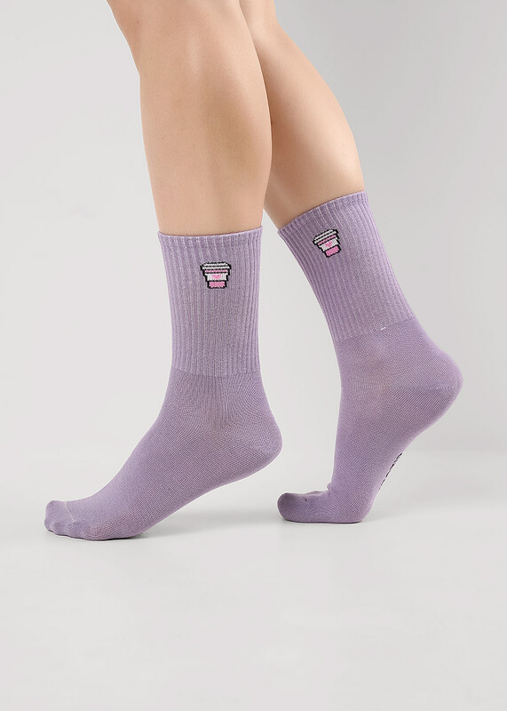 Носки женские
