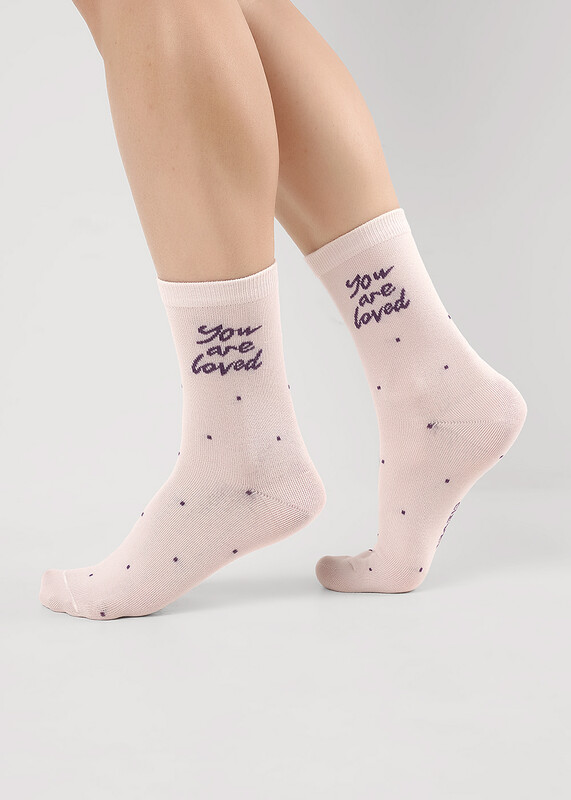 Носки женские