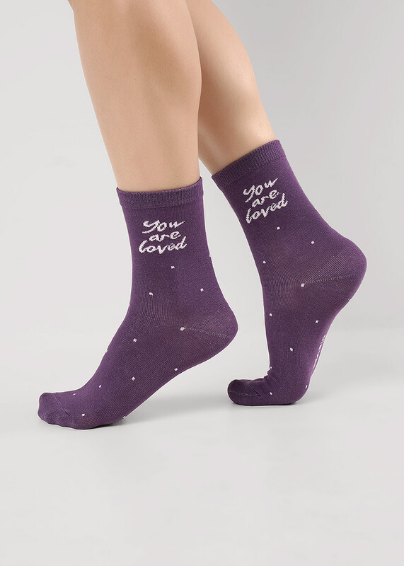 Носки женские