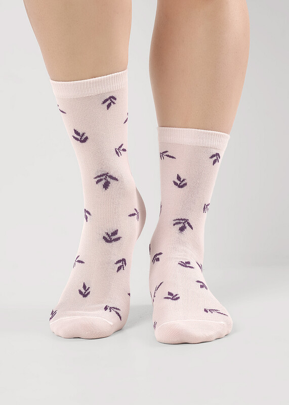 Носки женские