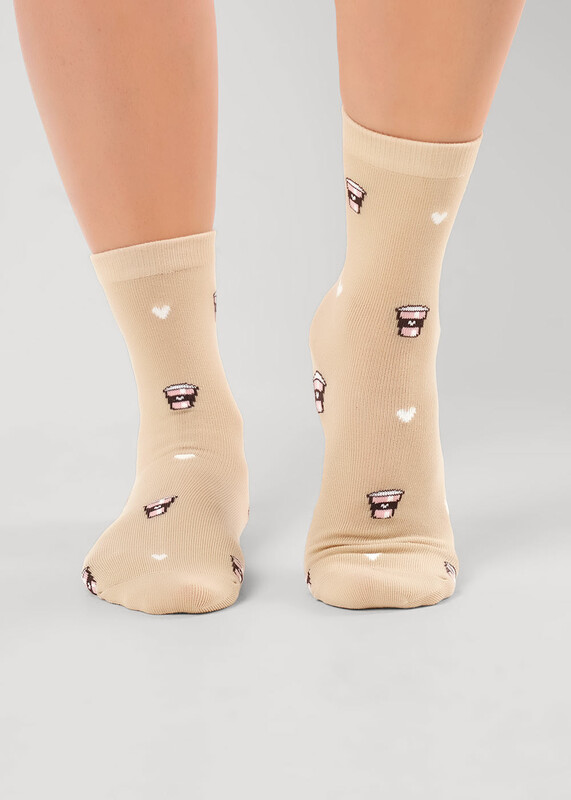 Носки женские