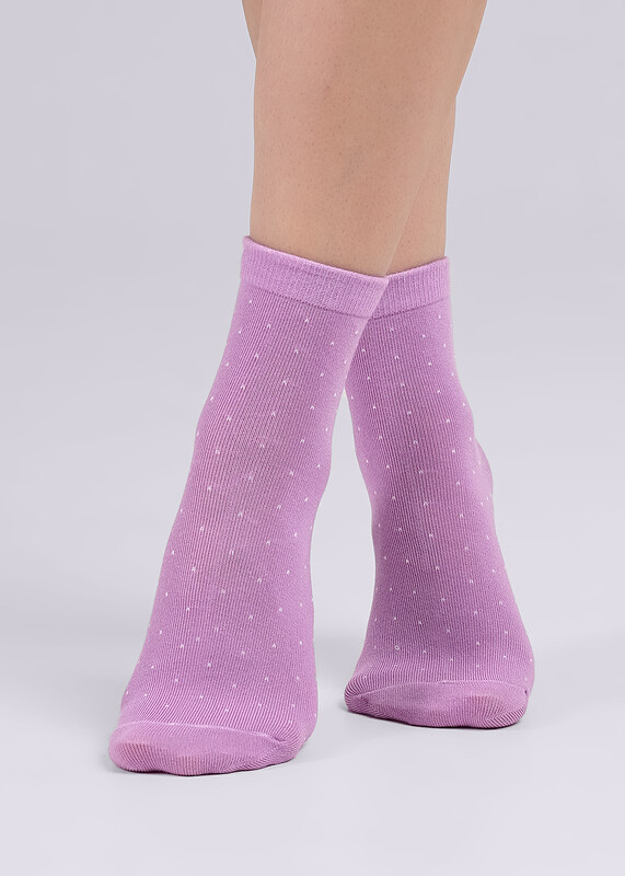 Носки женские