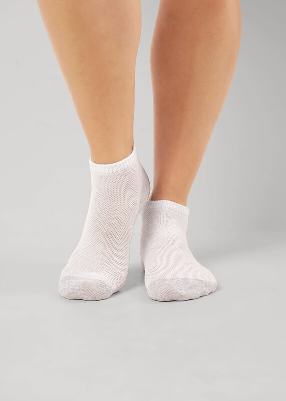 Носки женские