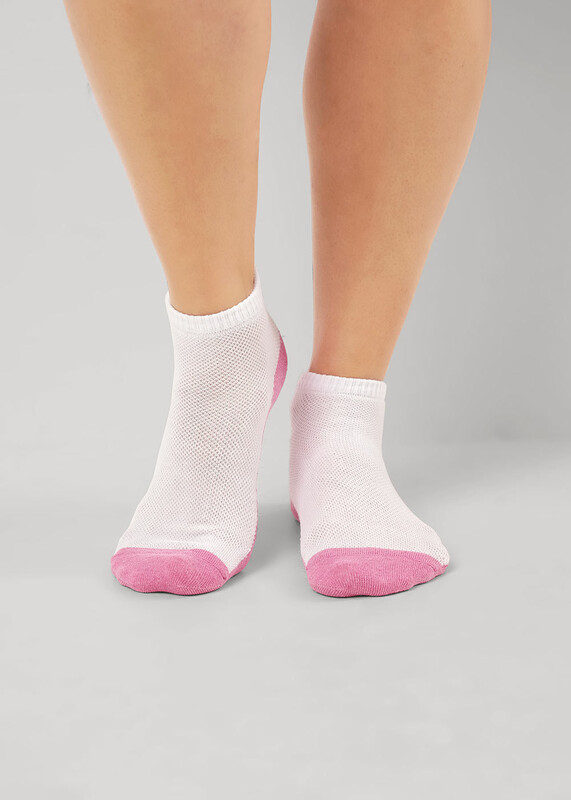 Носки женские