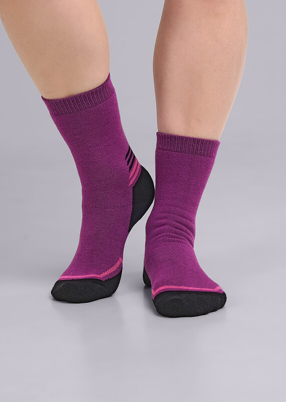 Носки женские