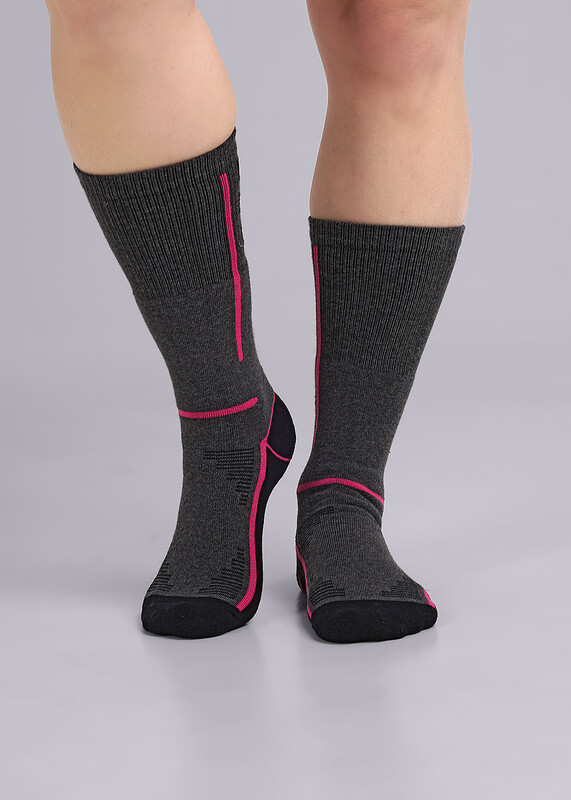 Носки женские