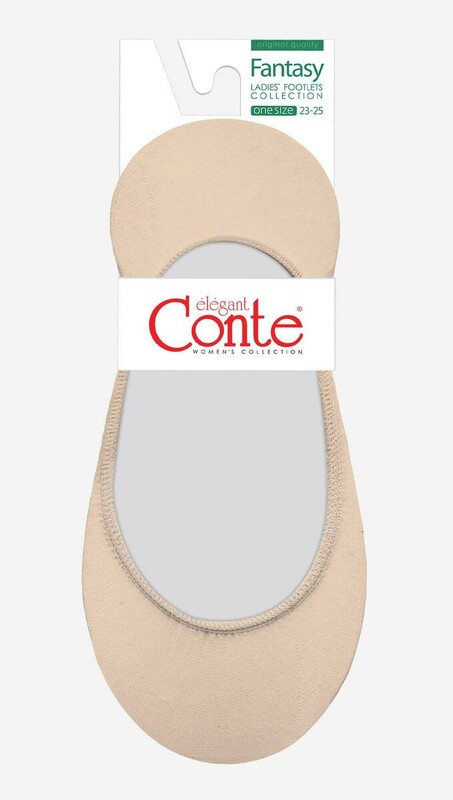 Подследники CONTE FANTASY 0002 Подследники