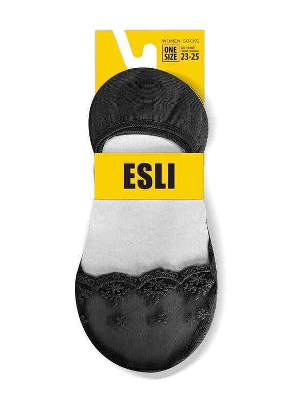 Подследники жен. ESLI Подследники IS005