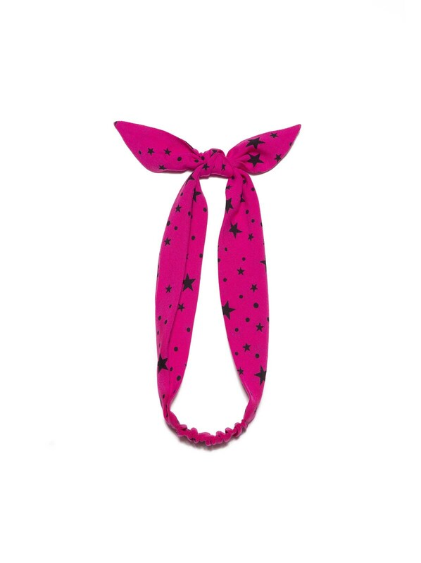 Повязка на голову CONTE HB 01 Повязка на голову