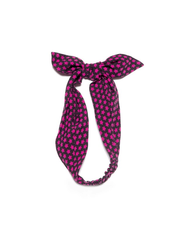 Повязка на голову CONTE HB 01 Повязка на голову