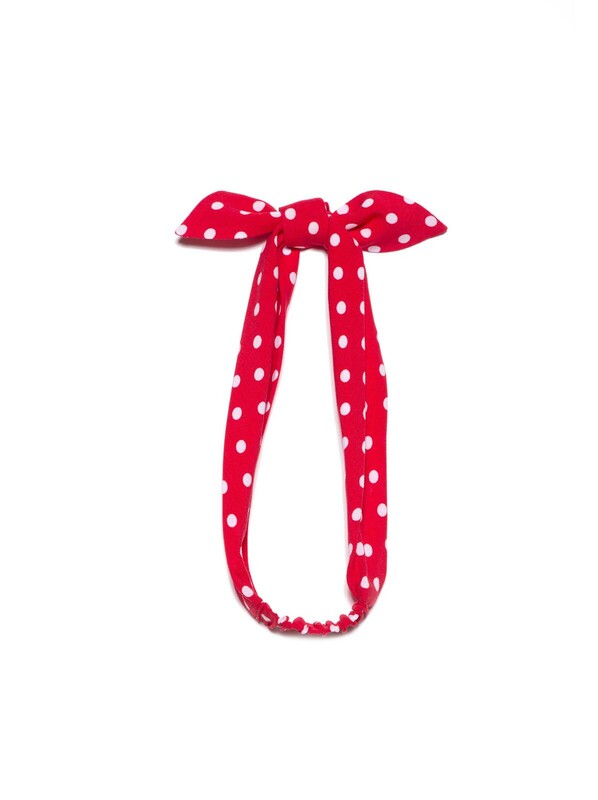 Повязка на голову CONTE HB 01 Повязка на голову