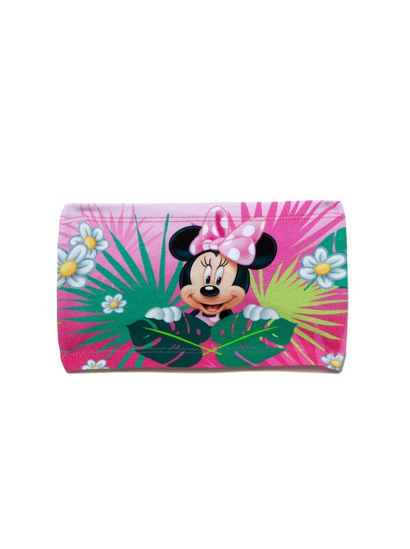 Повязка на голову CONTE ©Disney HB 02 Повязка на голову с рисунками