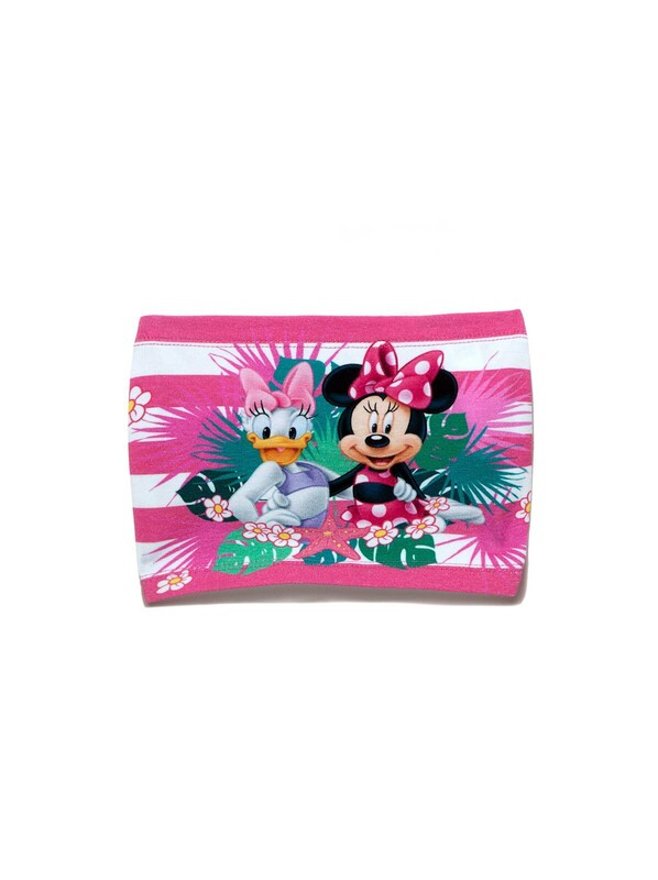 Повязка на голову CONTE ©Disney HB 02 Повязка на голову с рисунками