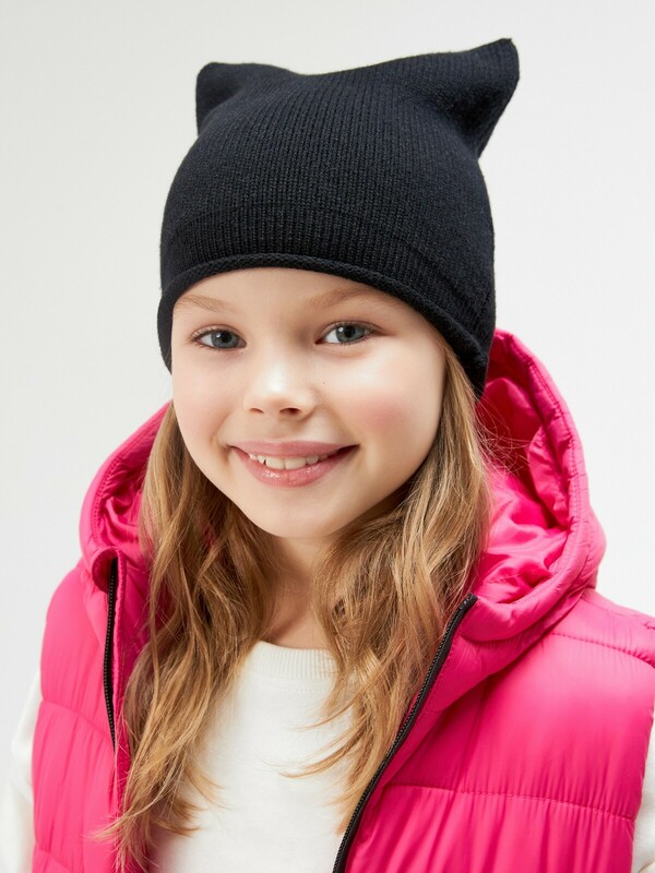 Шапка детская Usha