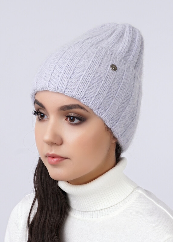 Шапка женская