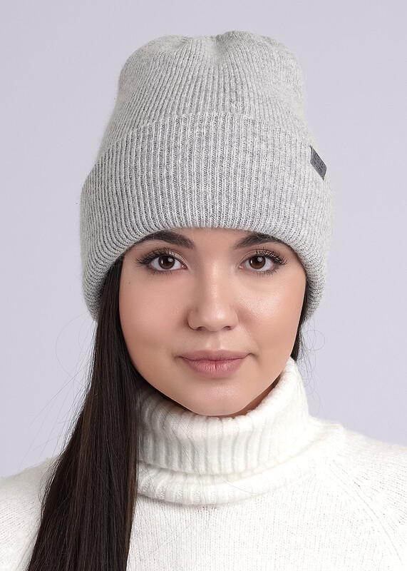 Шапка женская