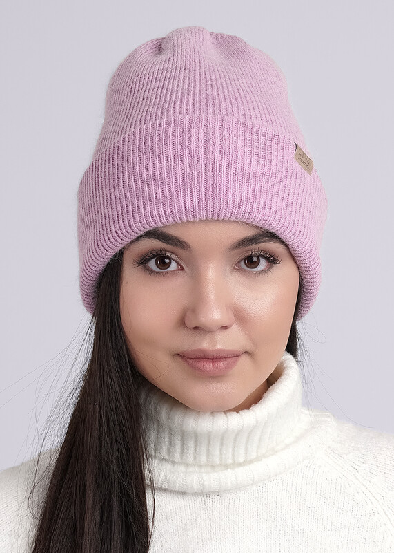 Шапка женская