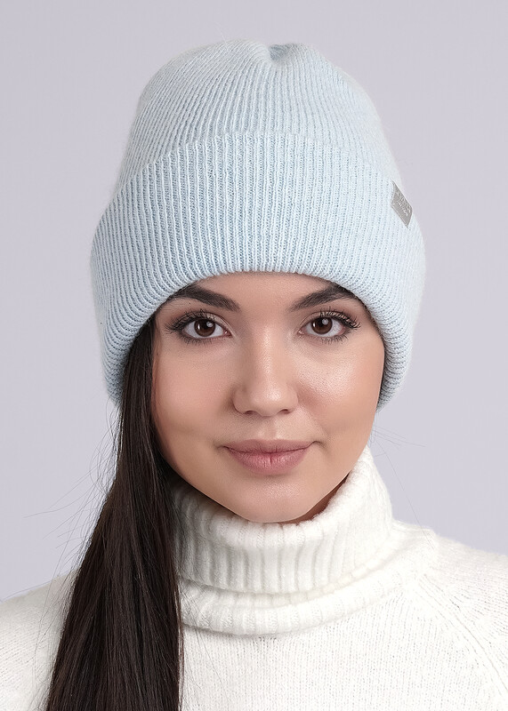 Шапка женская