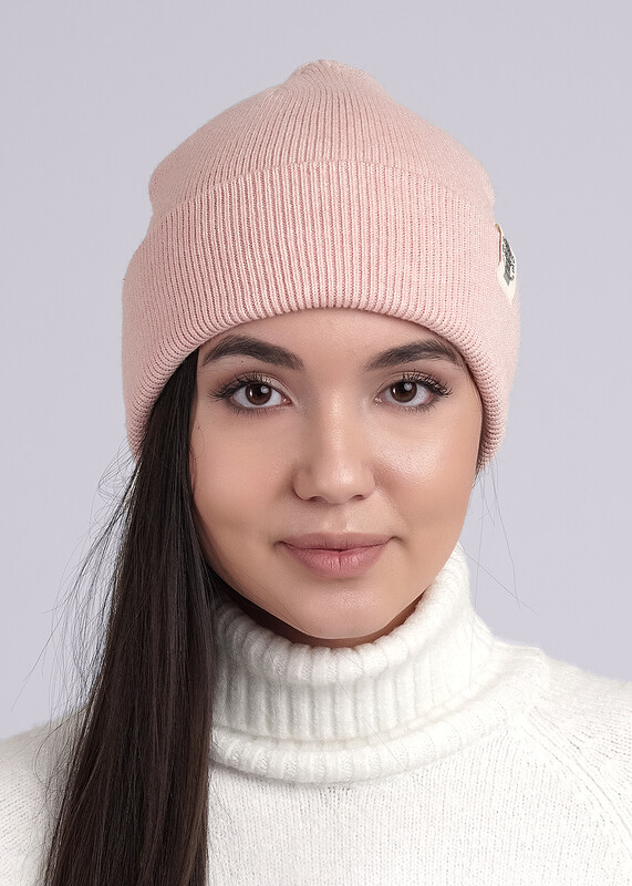 Шапка женская