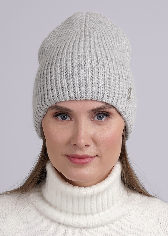 Шапка женская