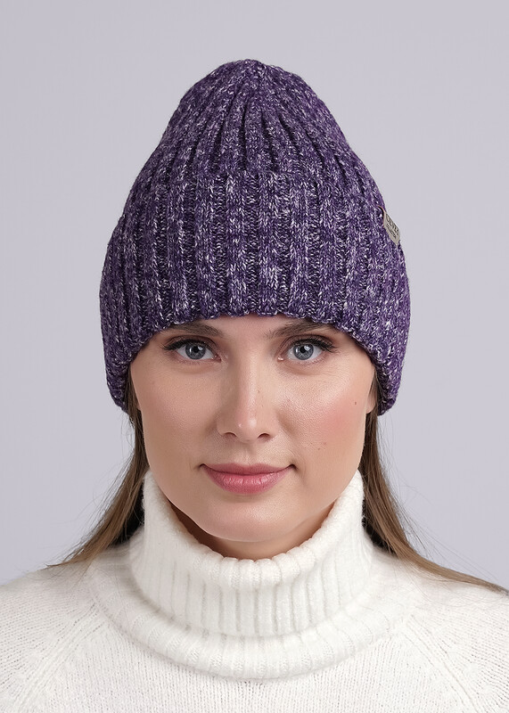 Шапка женская