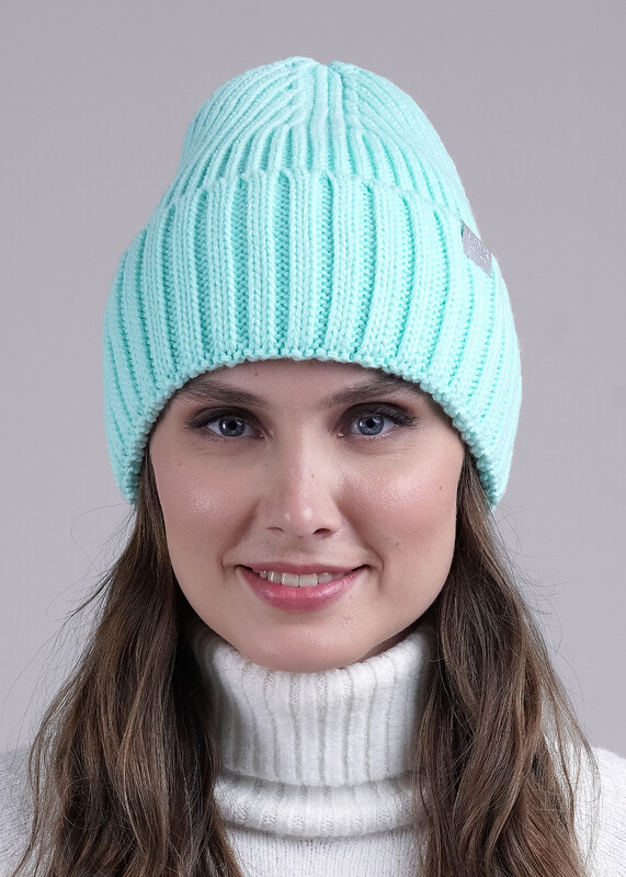 Шапка женская