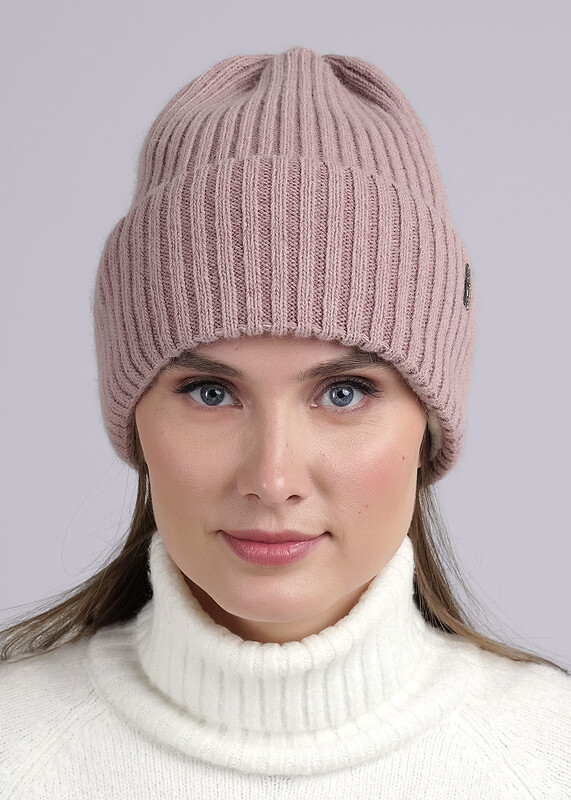 Шапка женская