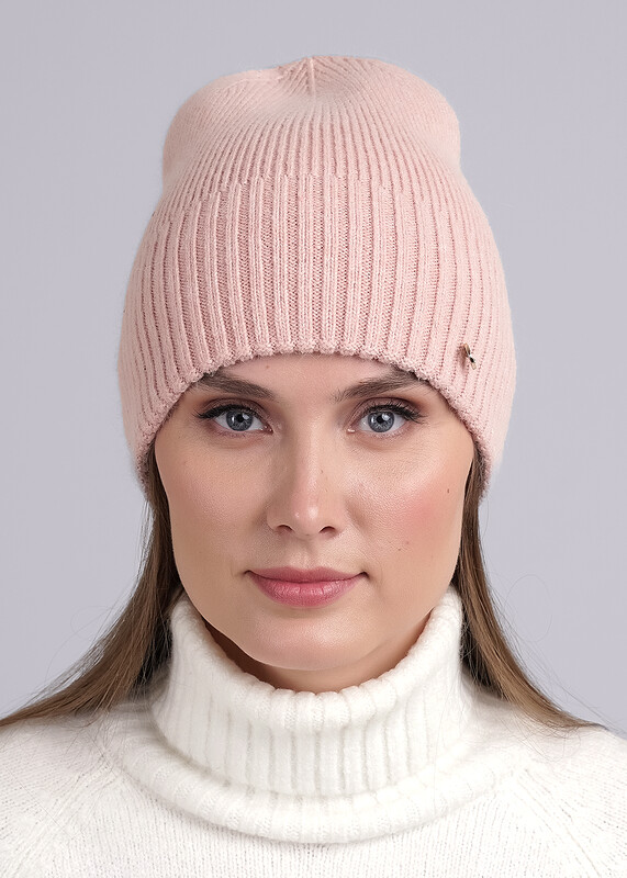 Шапка женская