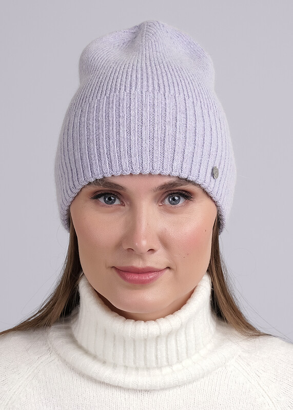 Шапка женская