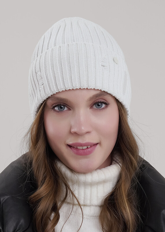 Шапка женская